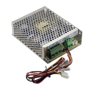 MW-Τροφοδοτικό Μεταλλικό  SCP-50-12 AC-DC   Τροφοδοτικά Led Ταινιών